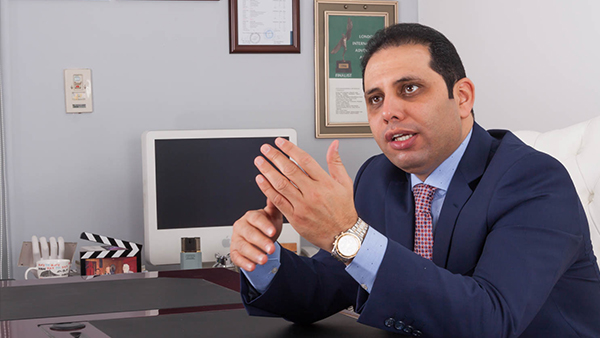 الاختلاف والتنوع هو ما يثرى الوفد وجعله قادرا على استيعاب كل الأفكار الوطنية على مدار الـ 100 عام الماضية