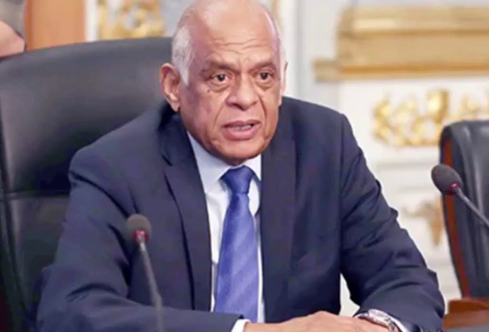 عبد العال: «الاتفاقية تمثل برنامج إصلاح متكامل»