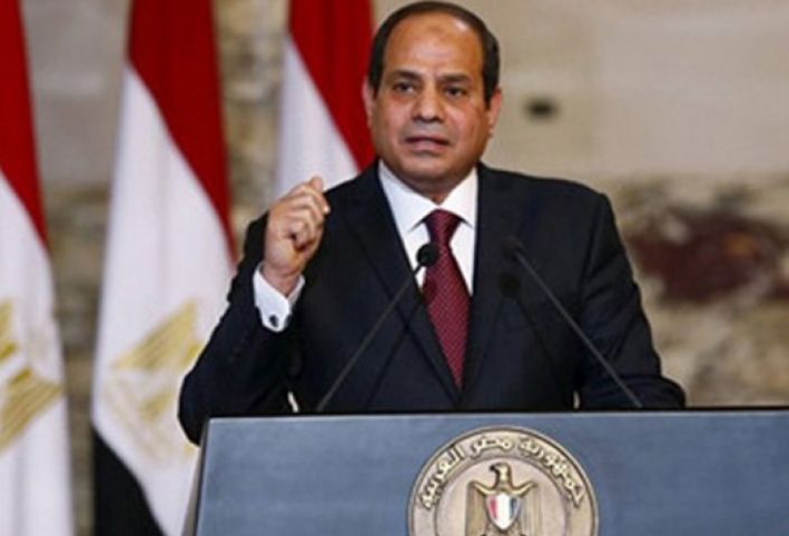 8 رسائل للرئيس السيسي للزعماء العرب فى القمة العربية بالاردن .. تعرف عليها