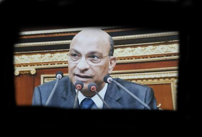 عضو لجنة الدفاع بالنواب: الأزمة الاقتصادية التي تمر بها مصر توشك أن تنقضي