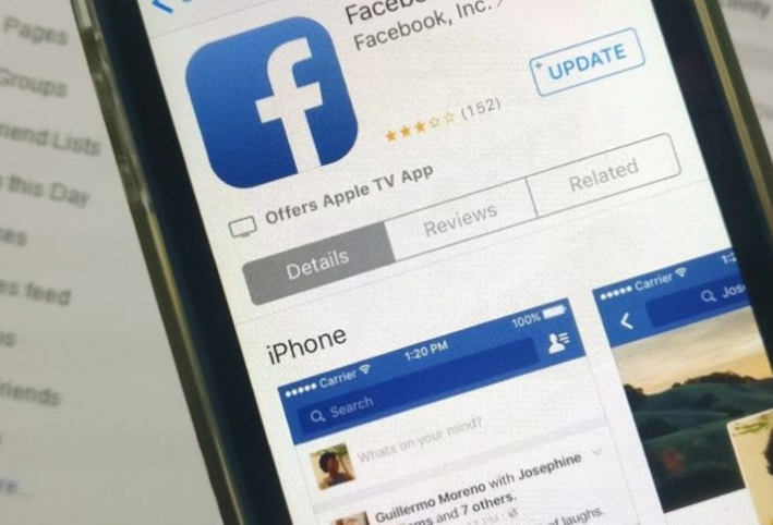 عملاق التواصل الاجتماعي يضيف صور GIF المتحركة إلى التعليقات