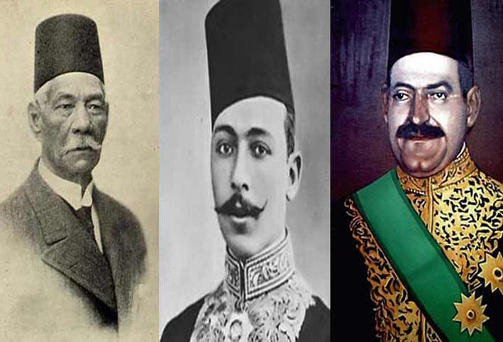 السبت .. أحفاد زعماء مصر في ندوة حزب الوفد