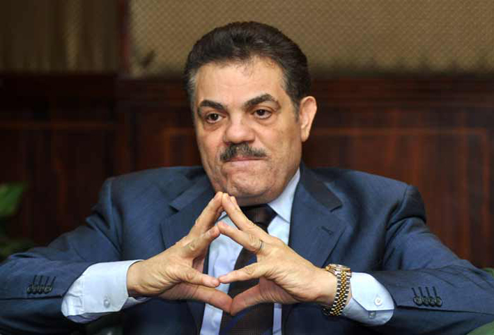 "البدوى": لقاء "السيسى" و"ترامب" يؤكد مكانة مصر الإقليمية والدولية