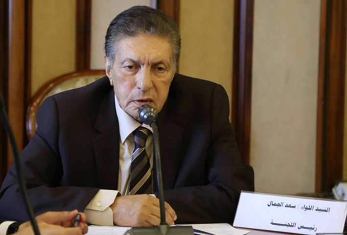 "عربية البرلمان" تطالب بتحقيق دولى فى هجوم سوريا الكيميائى