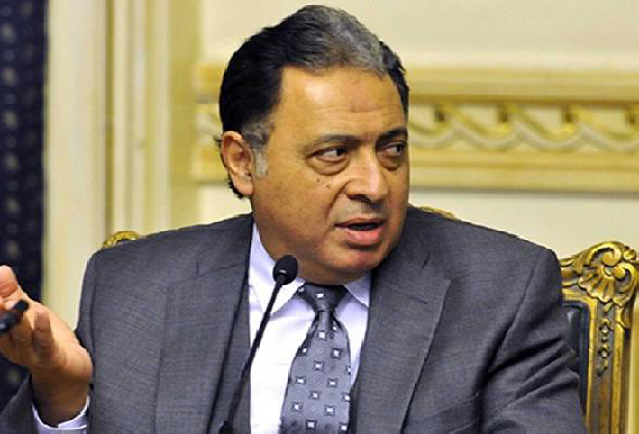 وزير الصحة يعتمد الدليل الإرشادي لمكافحة الدرن