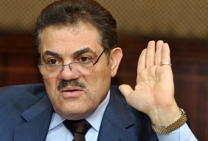 الدكتور السيد البدوي، رئيس حزب الوفد
