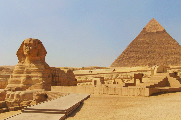 اسرائيل: مصر من بين أسوأ 10 وجهات سياحية في العالم