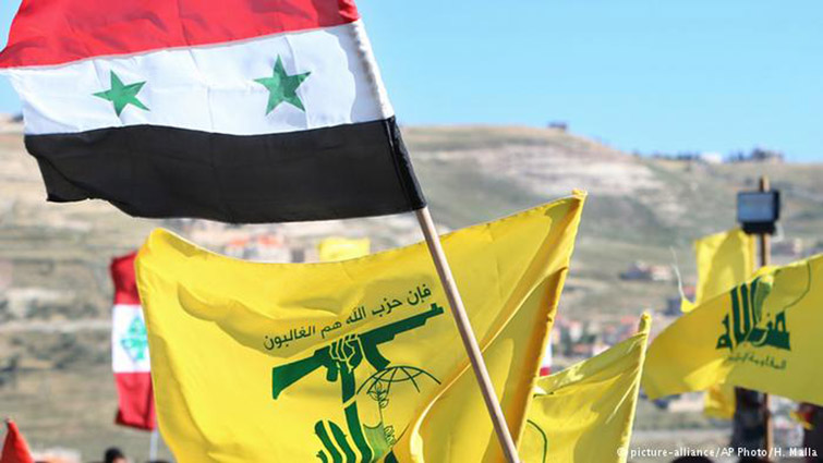اللغز السوري لحزب الله