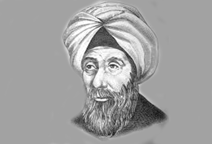 "الخوارزمي" مخترع  الصفر