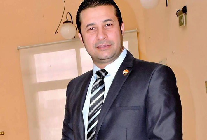 عمرو عريبة