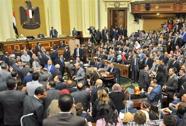 البرلمان يقر علاوة 10% بأثر رجعي لغير المخاطبين بالخدمة المدنية