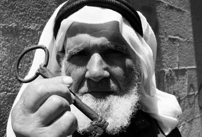  ذكرى النكبة في أرقام