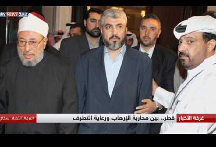 قطر .. بين محاربة الإرهاب ورعاية التطرف 