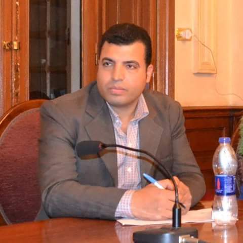 سياسي وباحث اقتصادي