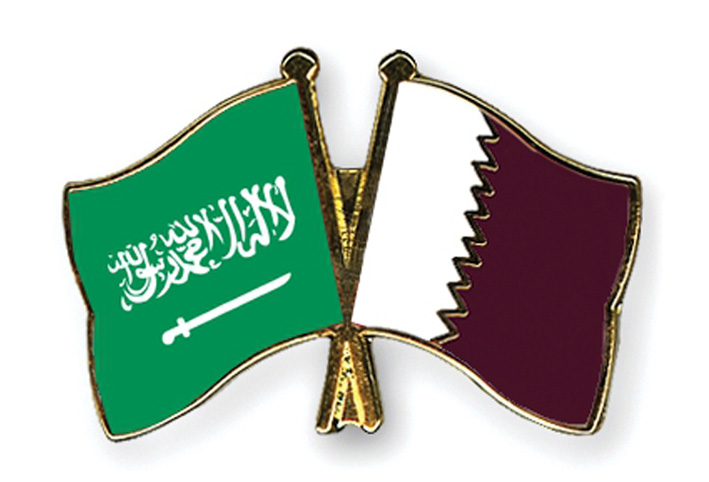 الحرب الإعلامية القطرية السعودية .. الى أين؟
