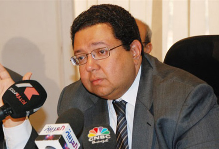 زياد بهاء الدين يعلن استقالته من حزب المصري الديمقراطي