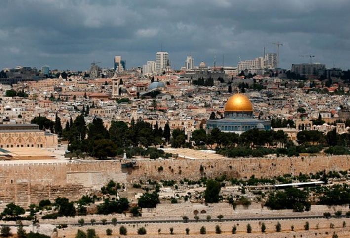 مشروع "القدس الكبرى" أمام الكنيست