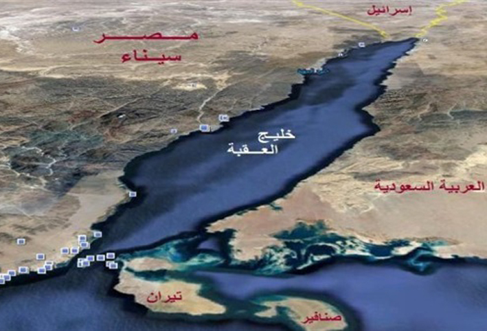 تشريعية النواب توافق على اتفاقية تيران وصنافير بأغلبية 35 عضوا