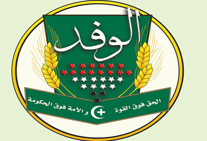 "الوفد": الحكومة مُلزمة بعرض اتفاقية ترسيم الحدود على استفتاء شعبي