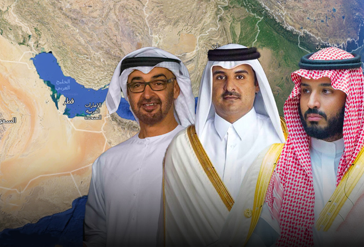 البحرين تسعى لمحاكمة أعضاء "المؤامرة القطرية"