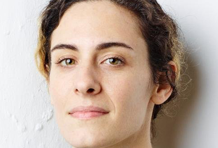 Sarah Leonard