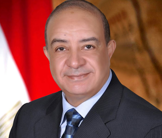 النائب صلاح شوقي عقيل رئيسا للهيئة البرلمانية لحزب الوفد