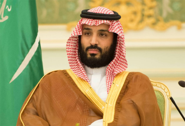 إسرائيل ترحب بالتغيير في السعودية .. وتولى بن سلمان ولاية العهد
