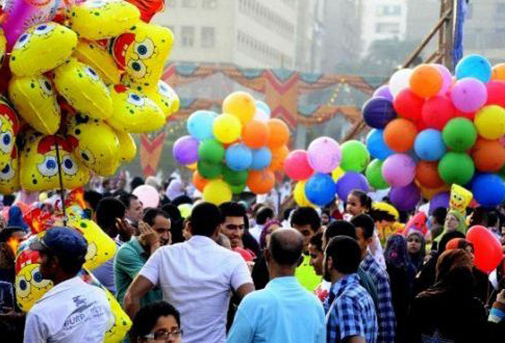 بالفيديو .. تعرف على استعدادات وزارة الصحة فى العيد