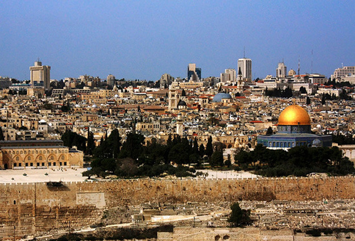 "اليونيسكو" ترفض سيادة إسرائيل على القدس