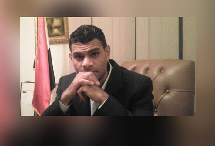 رامي محسن، مدير المركز الوطني للاستشارات البرلمانية
