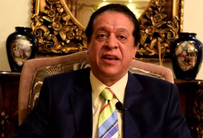 النائب محمد المسعود: تنشيط السياحة هو الحل للقضاء على الإرهاب