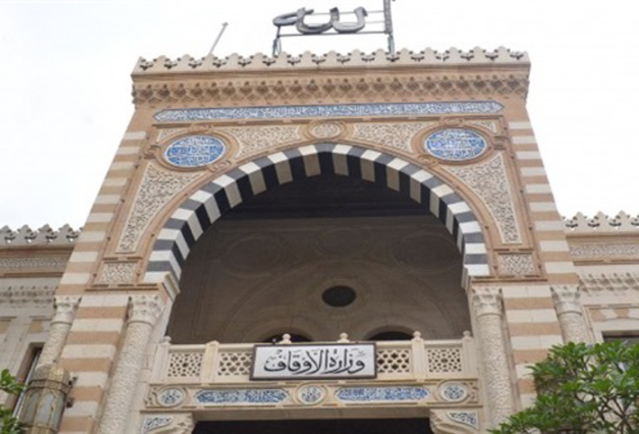 الأوقاف تنفي تورط أئمتها في أحداث الوراق .. وتدعم الدولة ضد بلطجية المال العام