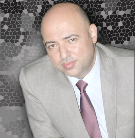 طبيب وسياسي مصري