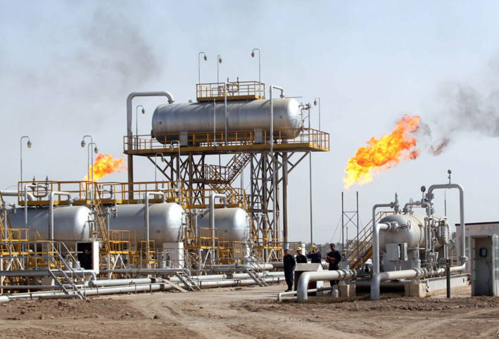 قطر تفتح أسواقا جديدة لبيع الغاز