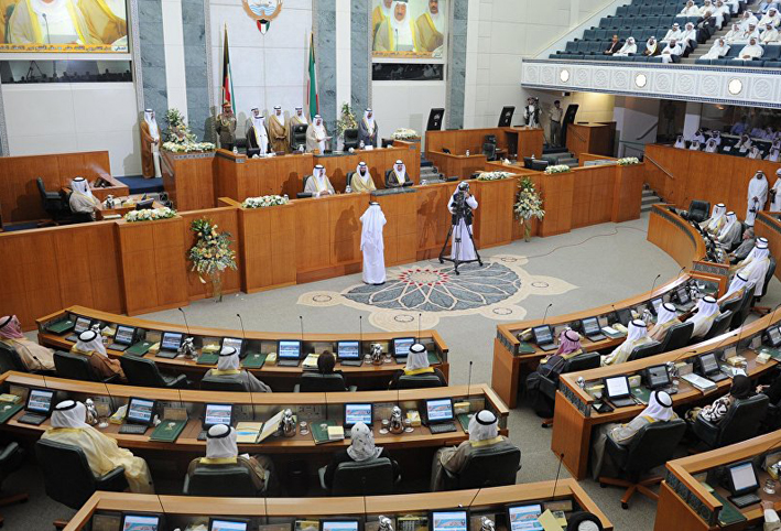 مقترح كويتي باعتبار حزب الله "تنظيم إرهابي"