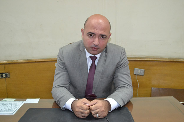 الدكتور محمد نبيل .. طبيب وسياسي مصر