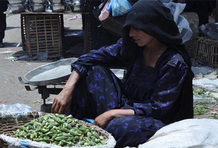 "تحيا مصر" يبدأ خطة لدعم المرأة المعيلة بالتنسيق مع بنك ناصر الاجتماعي