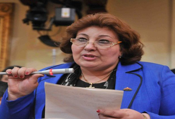 نائبة تقترح رفع سن زواج الفتيات عند 21 سنة