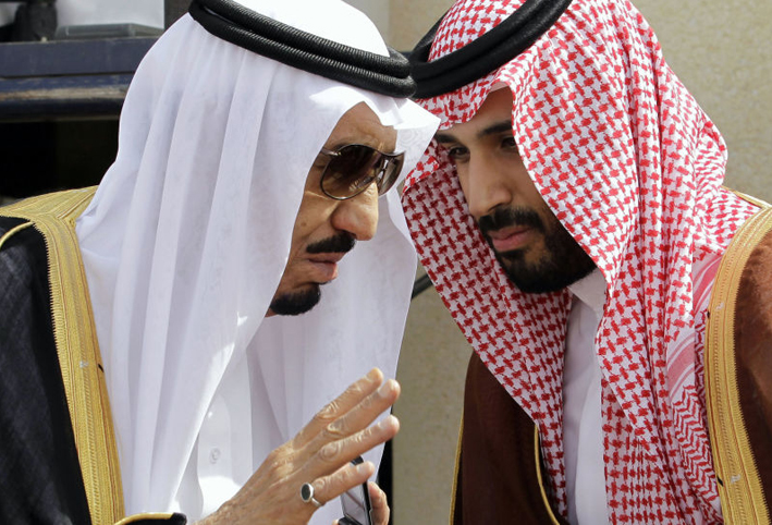 السعودية تعلق على طلب الوساطة مع إيران
