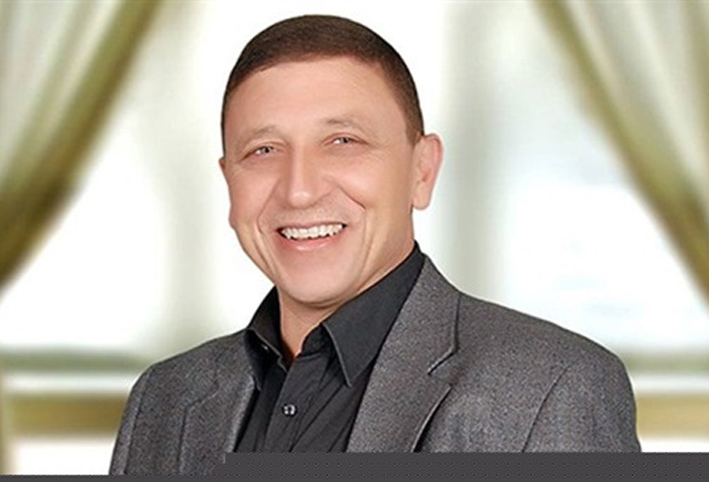 النائب هشام والى: بحيرات الفيوم تجف وشلالات الريان توقفت .. والحكومة لا تبالي