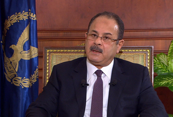 الداخلية": الإفراج عن 211 من نزلاء السجون بموجب عفو رئاسي