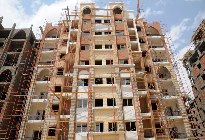 الإسكان تطرح وحدات العاصمة الإدارية بعد العيد