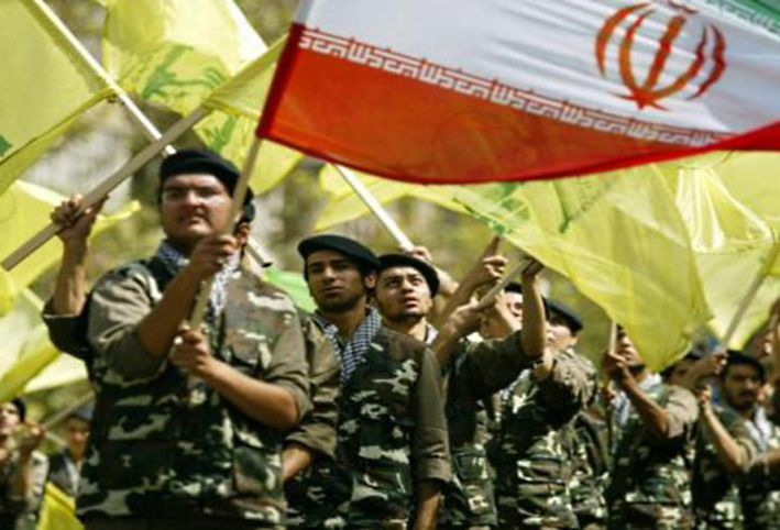 الموساد:إيران تسعى لبسط نفوذها بالمنطقة عبر الوكلاء المحليين