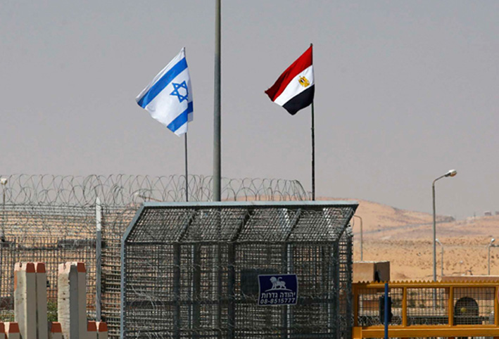 سفير إسرائيلي :إتفاق السلام مع مصر فى خطر .. ويجب وضع خطة لتوطيد العلاقات بين البلدين
