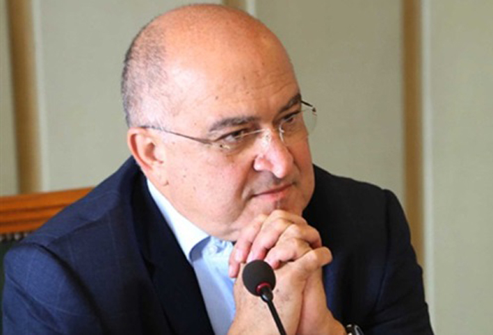 زكريا محيي الدين: زراعة البرتقال فى مصر مهددة
