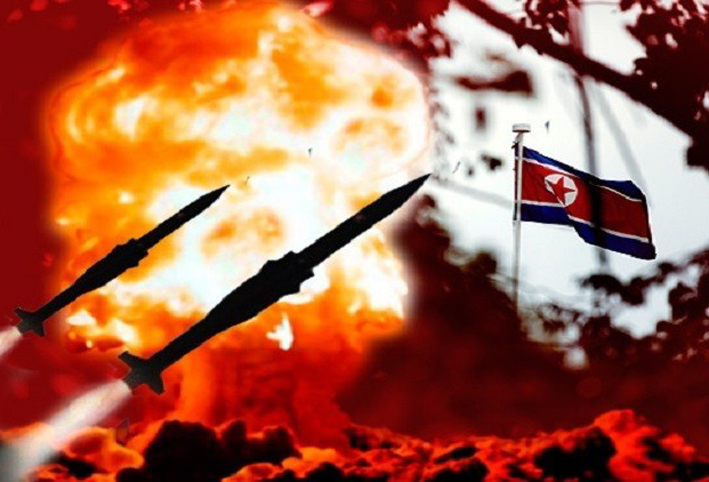الصين لن تسمح باندلاع حرب ضد كوريا الشمالية
