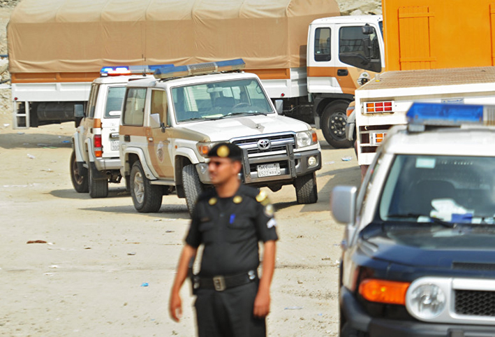 حقيقة وتفاصيل إعتقال رجال الدين والمثقفين في السعودية