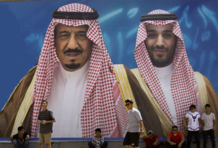 صحيفة أمريكية: الجيل الجديد جاهز لقيادة السعودية وهذا مصير "خادم الحرمين"