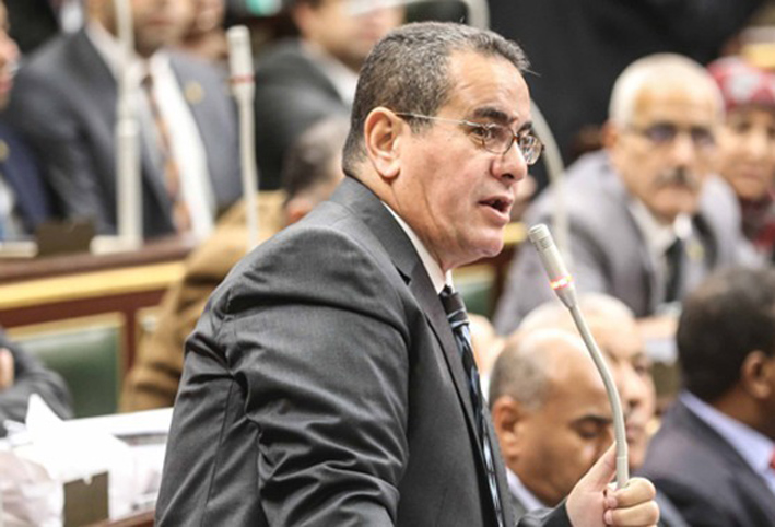 نائب برلماني: نواقص الأدوية تفوق الـ 300 صنف