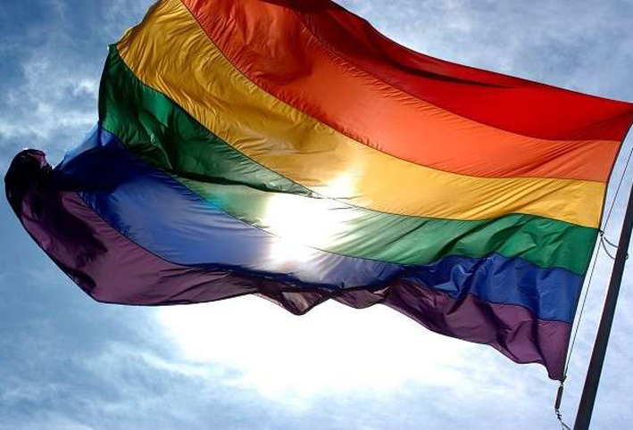 القبض على 7 أشخاص بعد رفع علم "المثلية" خلال حفل في مصر